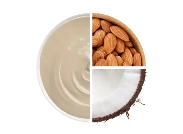 Nutrend Denuts Cream smooth nut cream 250 g rafael