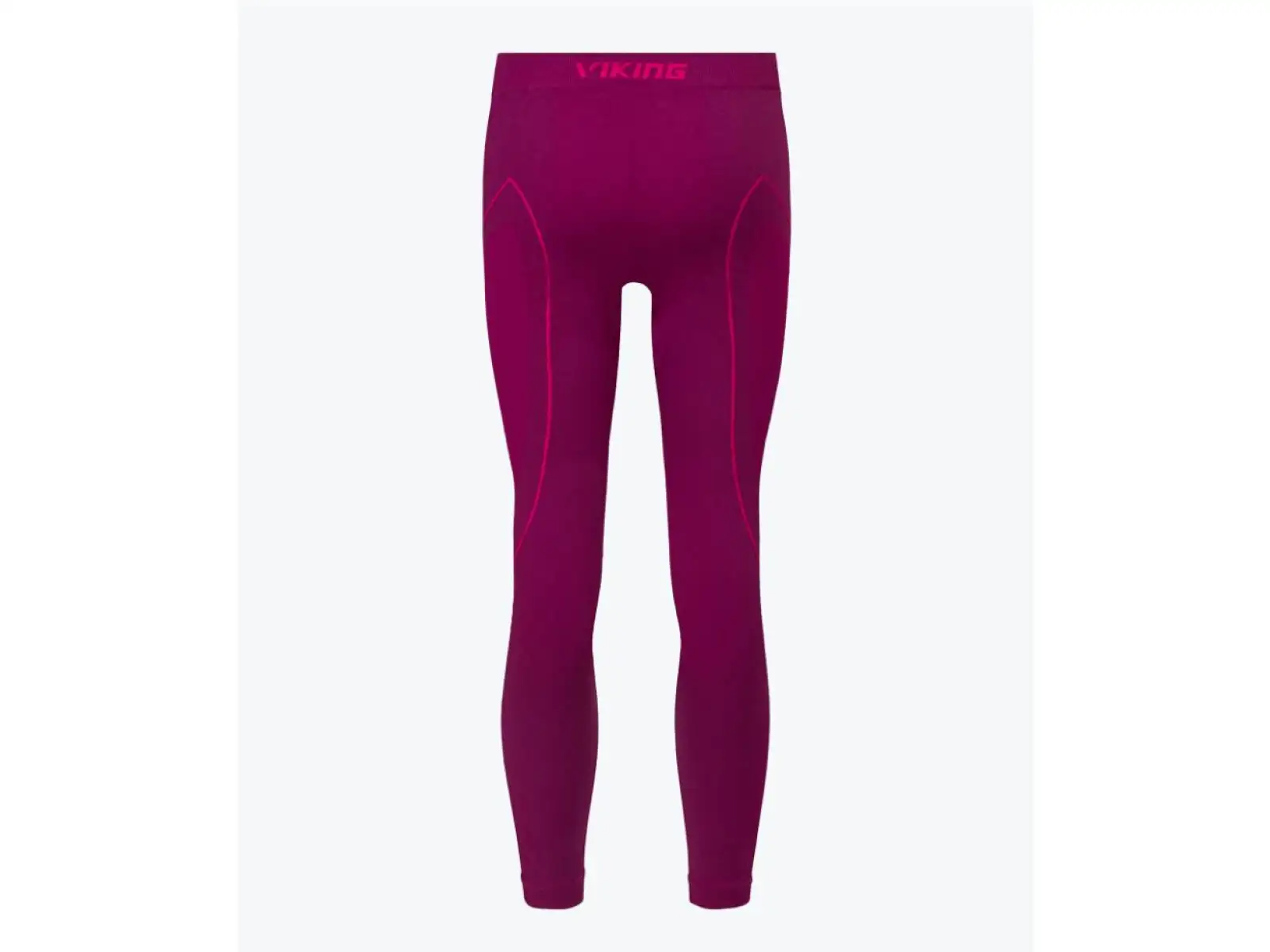 Viking Skido children's thermal set Pink