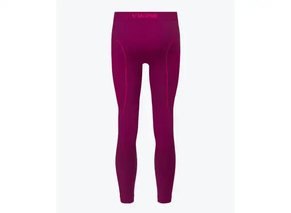 Viking Skido children's thermal set Pink