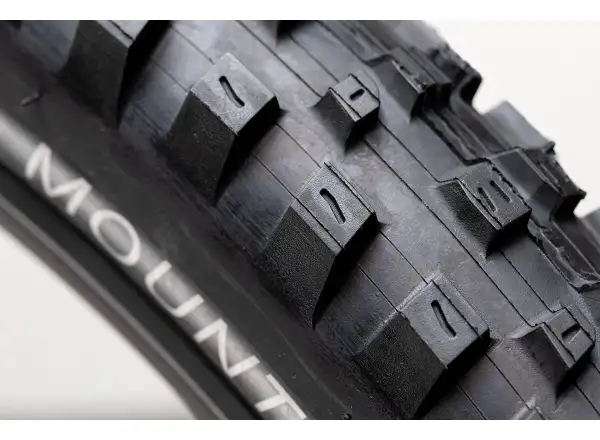 Kenda K-Series Double Black AllMountain TR 29x2,40" MTB tire kevlar