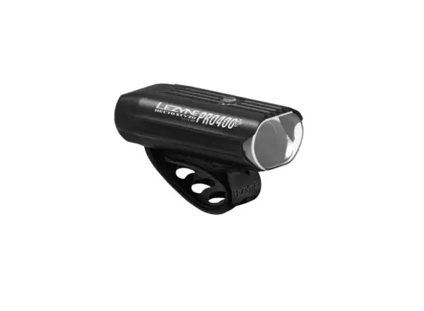 Lezyne Hecto Pro StVZO 300+ front light