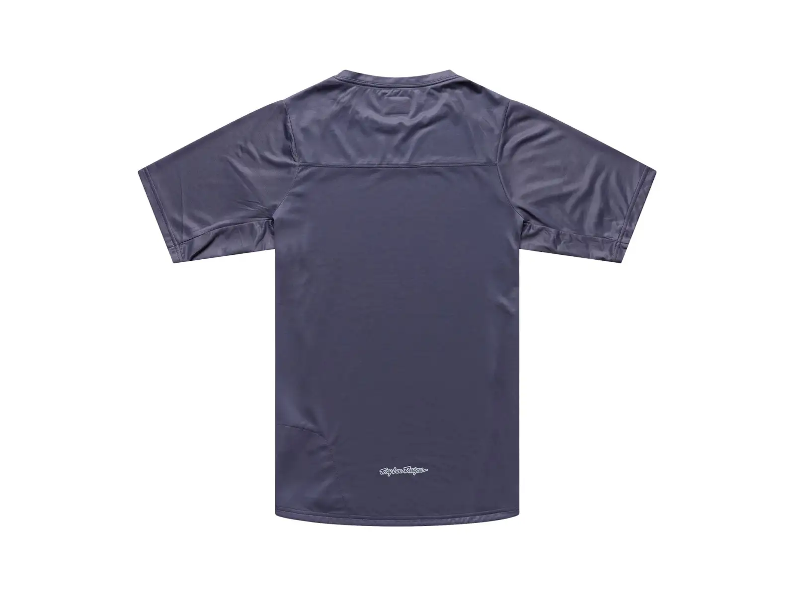 Troy Lee Designs Skyline Pro men's jersey short sleeve Mono Carbon
