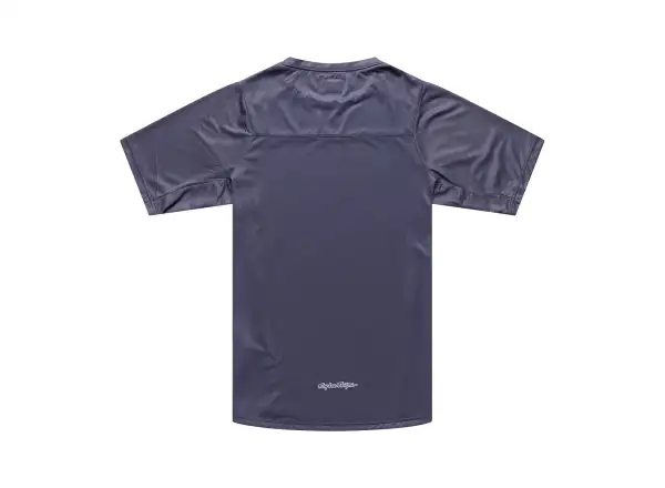 Troy Lee Designs Skyline Pro men's jersey short sleeve Mono Carbon