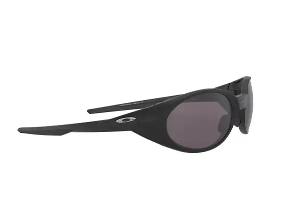 Oakley Eyejacket Redux sunglasses Matte Black/Prizm Grey