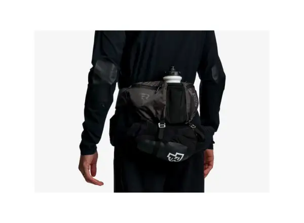 Race Face Stash Quick Rip Bag waist bag charcoal