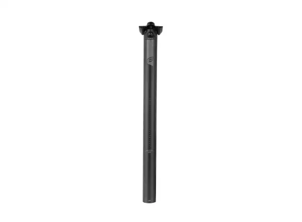 Force P6 3 carbon seatpost 30,9/400 mm matte