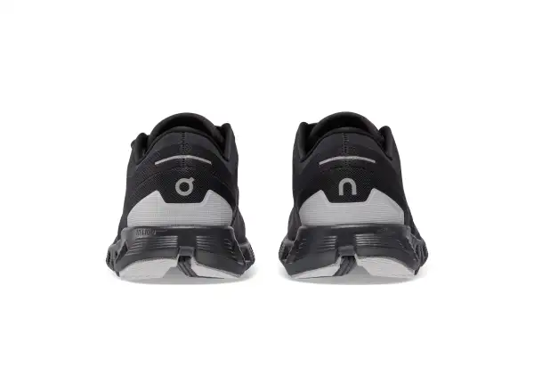 On Cloud X 3 Running Shoes Women Black