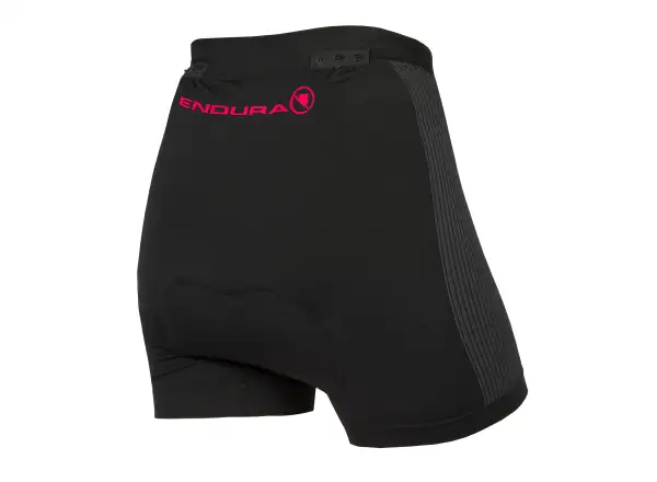Endura Engineered women's boxers with Clickfast and pad black