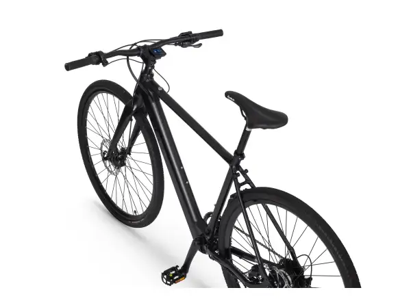 Ecobike lightweight fitness e-bike
