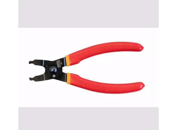 Unior pliers for chain quick links