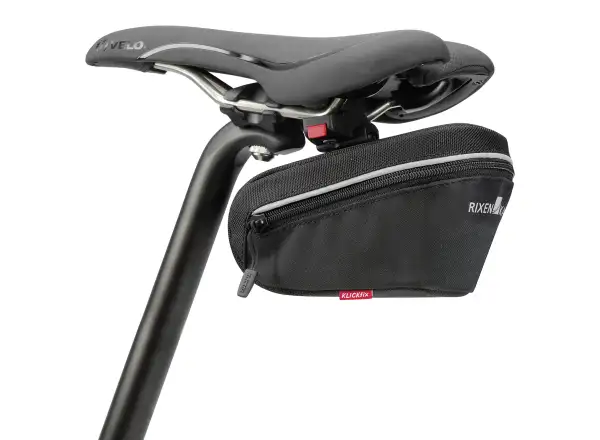 KLICKfix Micro Sport 100 saddle bag black