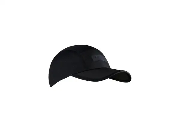 Craft Pro Hypervent running cap black