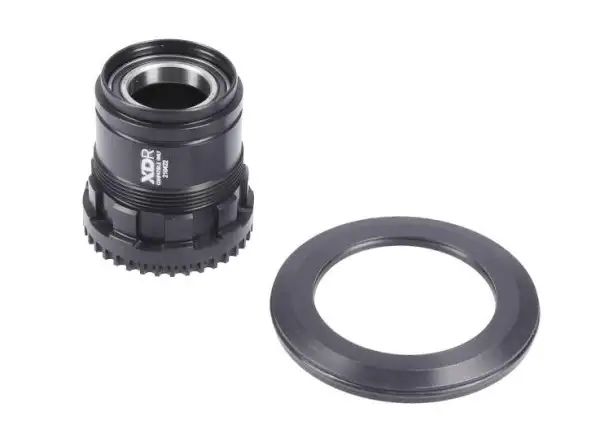 Zipp Cognition V2 NSW hub Sram XDR