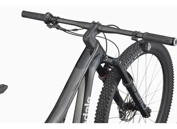 Cannondale Scalpel 2 mountain bike Smoke Black - Approved