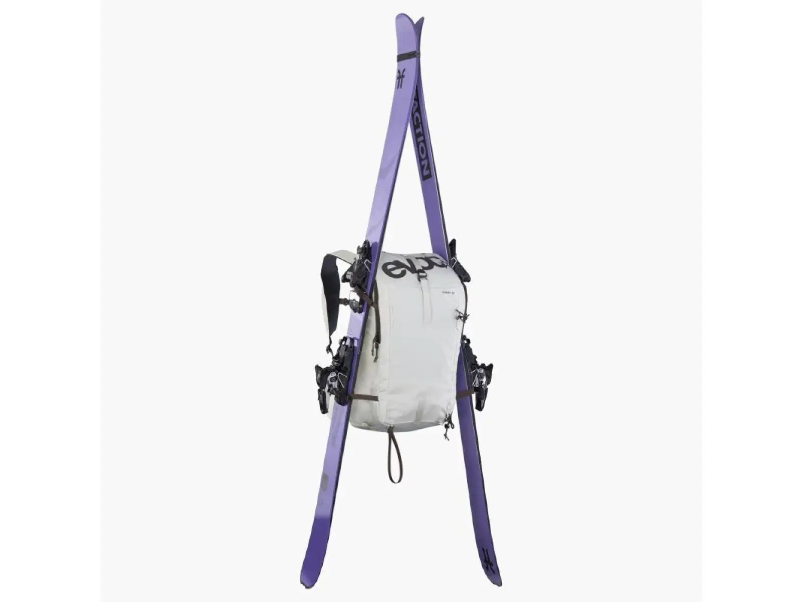Evoc Summit 30 ski mountaineering backpack Sand