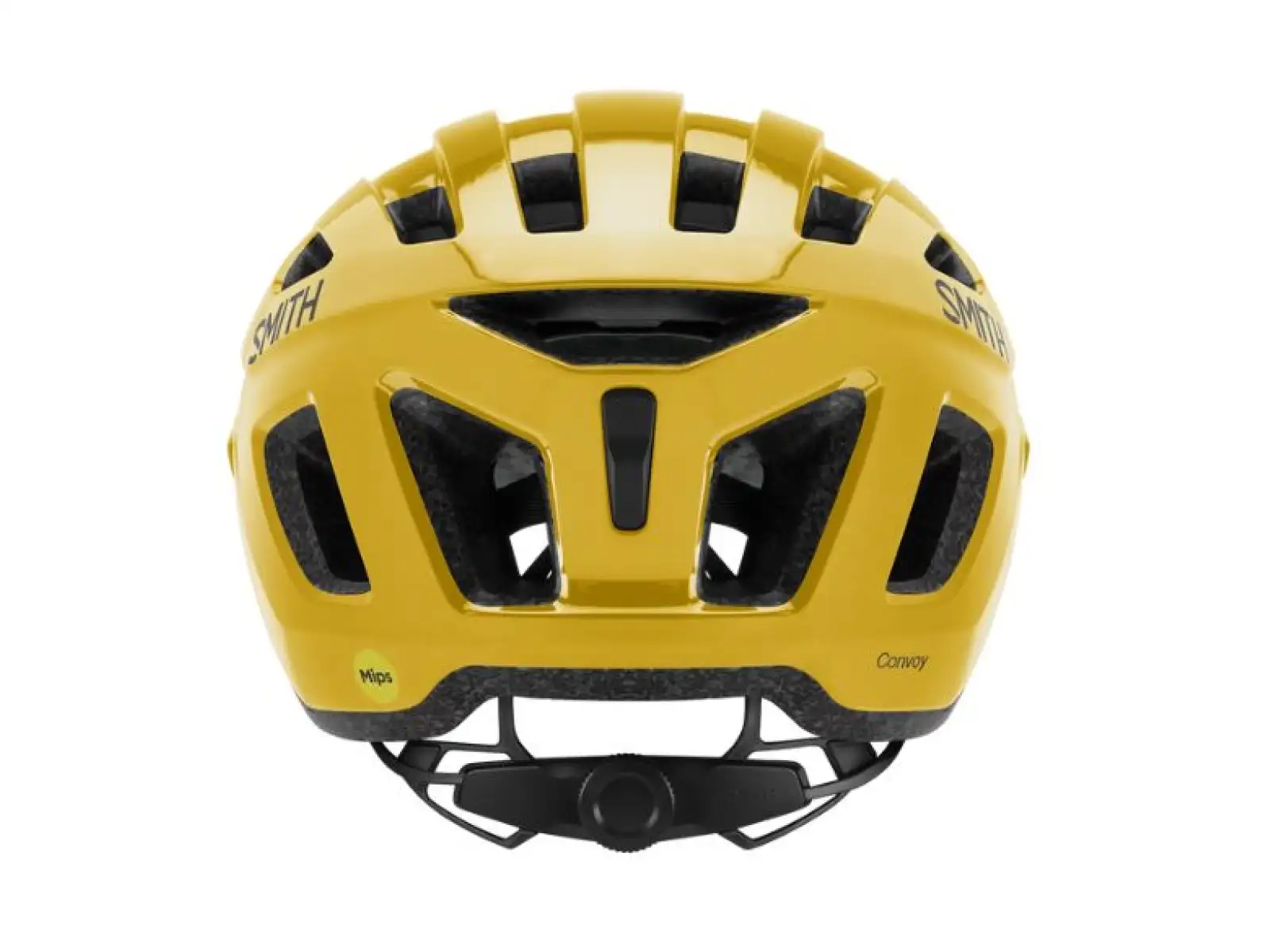 Smith Convoy Mips helmet Fools Gold