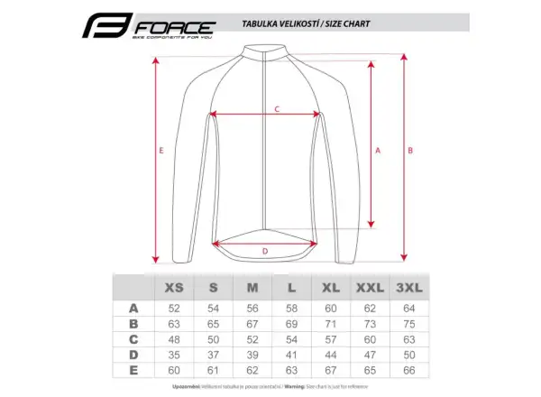 Force Story men's winter jacket Army