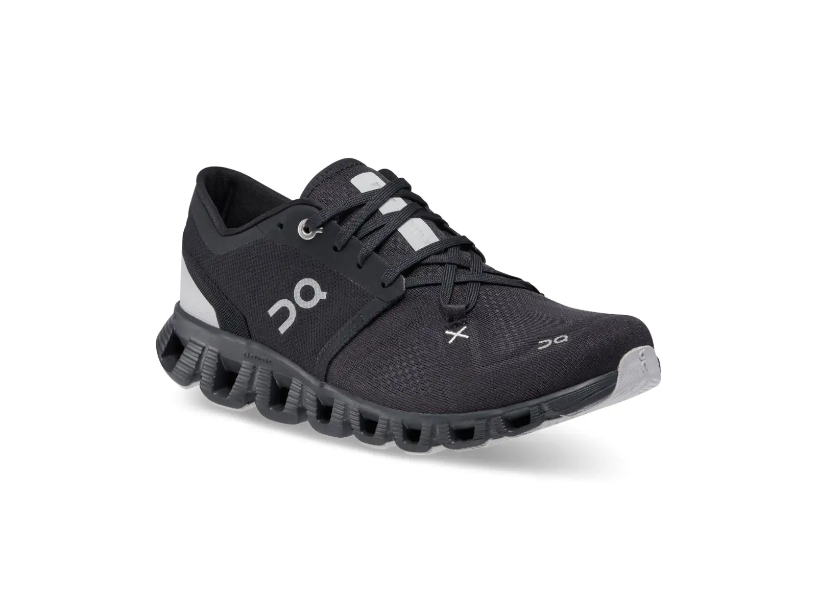 On Cloud X 3 Running Shoes Women Black