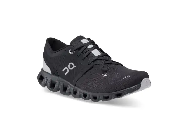 On Cloud X 3 Running Shoes Women Black