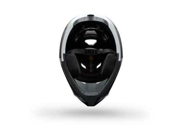 Fox Proframe RS Aura cycling helmet White