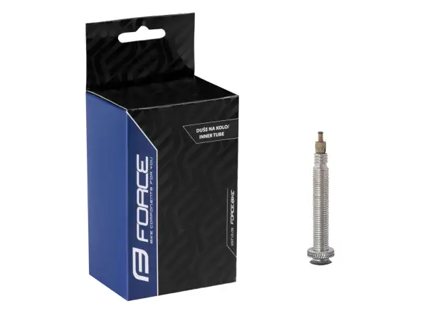 Force 700 x 25/32C inner tube Presta valve 60 mm