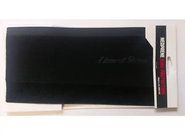 Lizard Skins chainstay protector Large