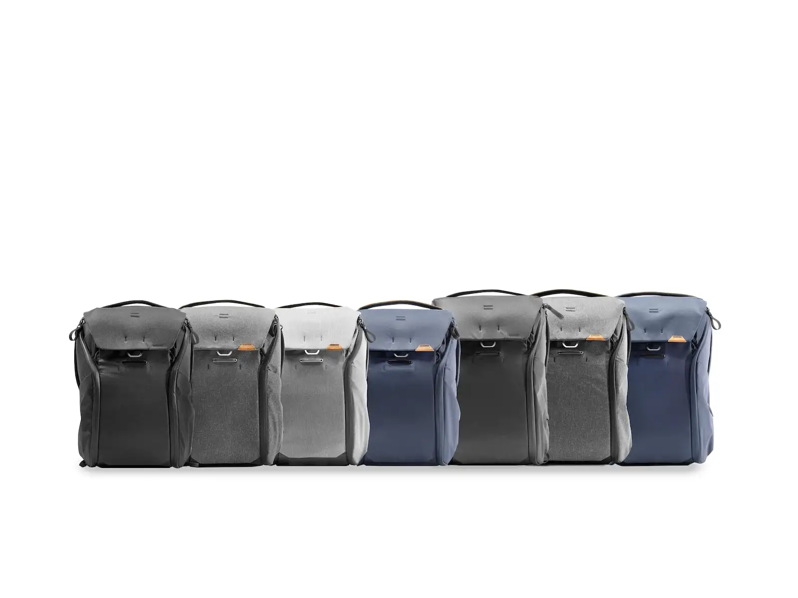 Peak Design Everyday Backpack 30 l v2 Midnight Blue backpack
