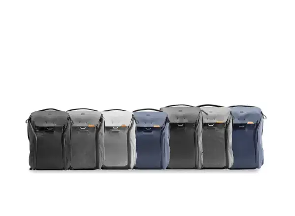 Peak Design Everyday Backpack 30 l v2 Midnight Blue backpack
