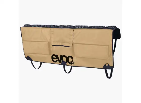 Evoc Tailgate Pad transport pad for car Sand