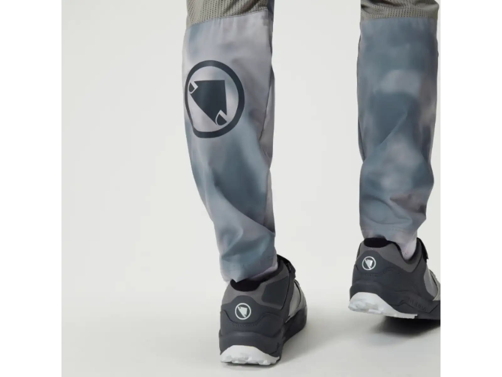 Endura MT500 Burner Lite women's pants Dreich Grey