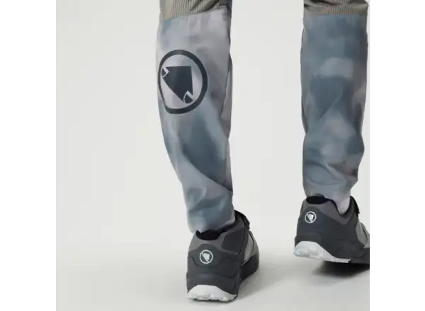 Endura MT500 Burner Lite women's pants Dreich Grey