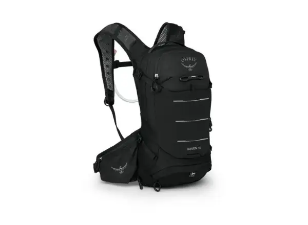Osprey Raven 10 backpack Black