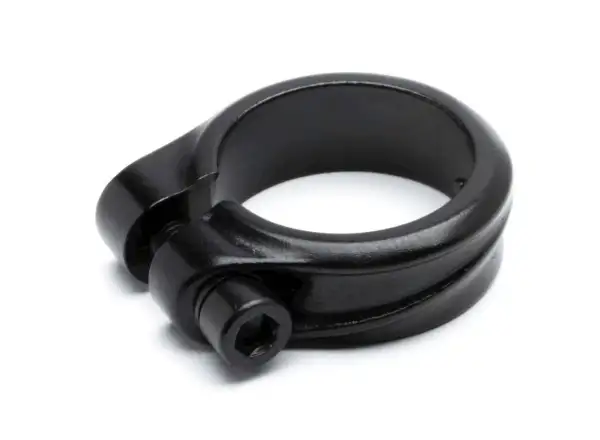 Cannondale KP397 seat clamp road 28.6 mm black