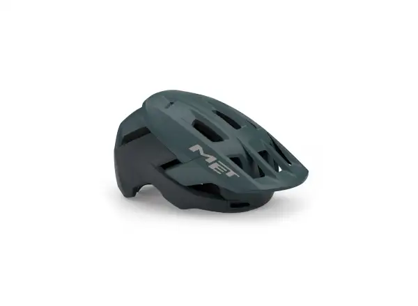 MET Terrae MIPS helmet Stone Blue