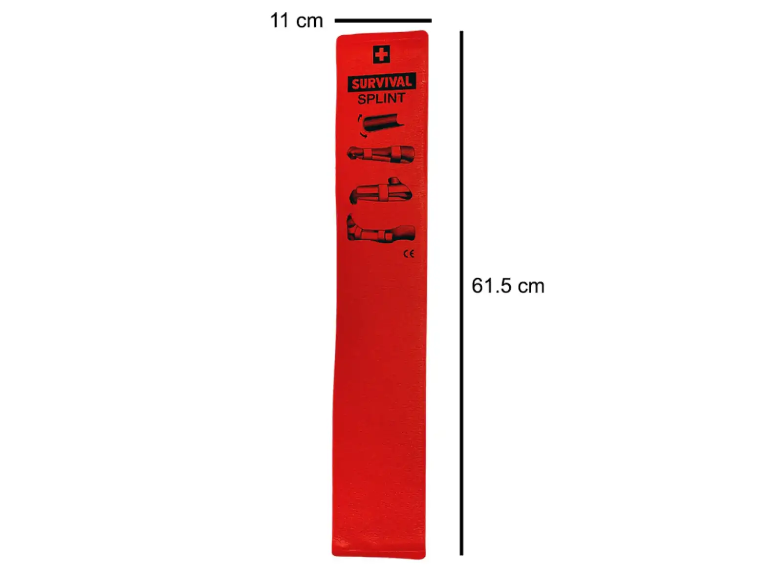 Survival Splint splint
