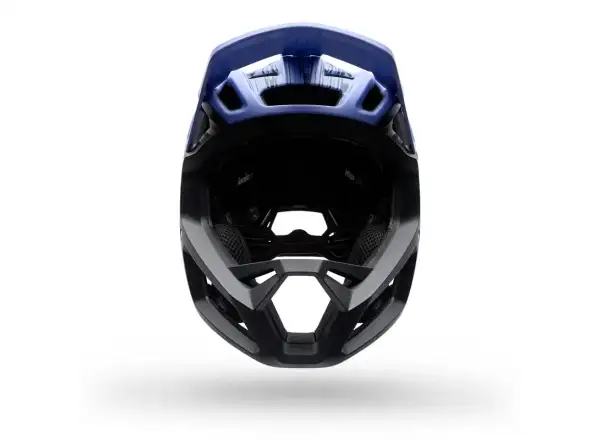 Fox Proframe Rs Diffuse Special Edition helmet Ce Purple Dove