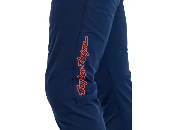 Troy Lee Designs Skyline Superlyte men's pants Mono Midnight