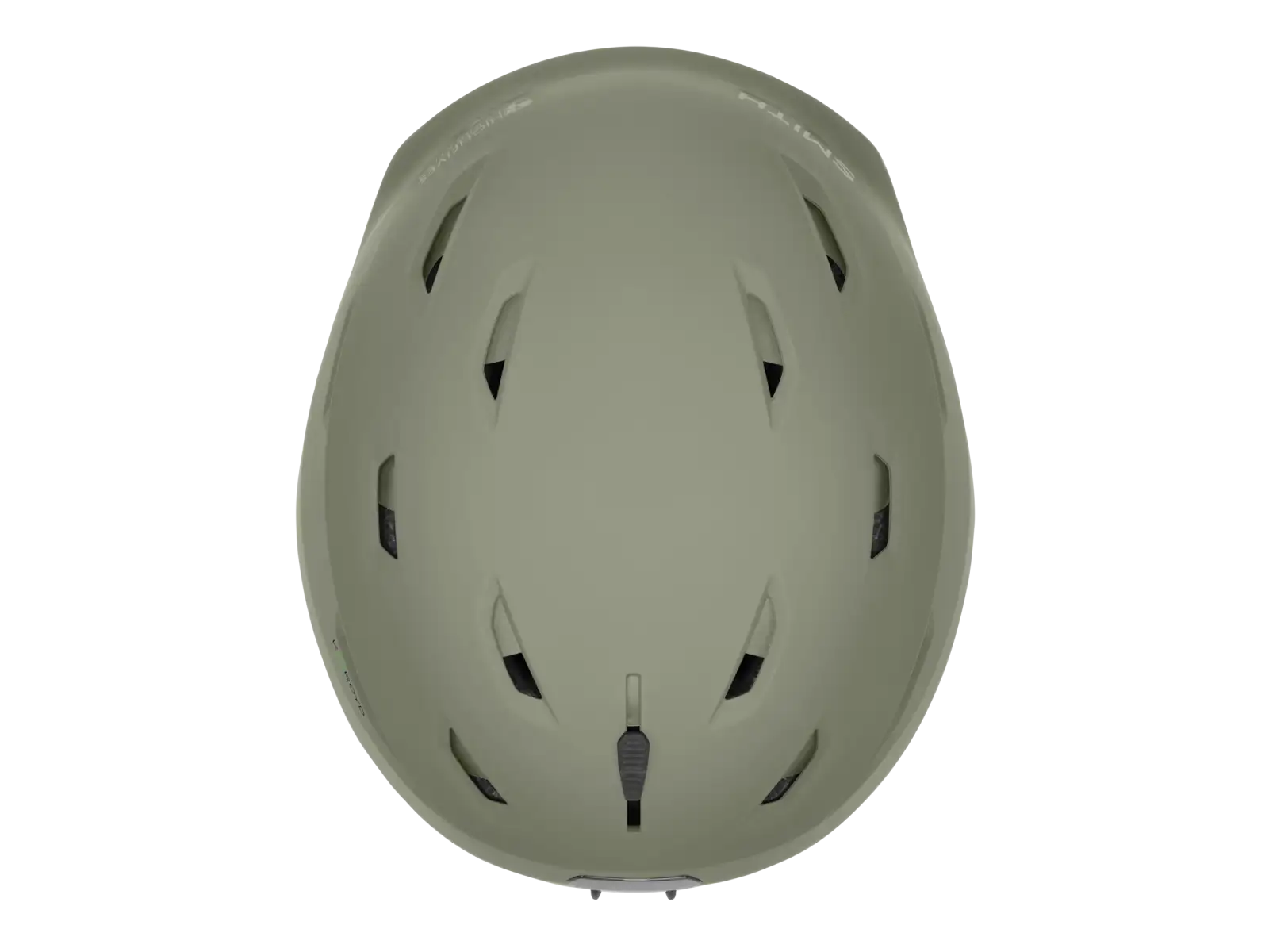 Smith Level MIPS ski helmet Matte High Fives