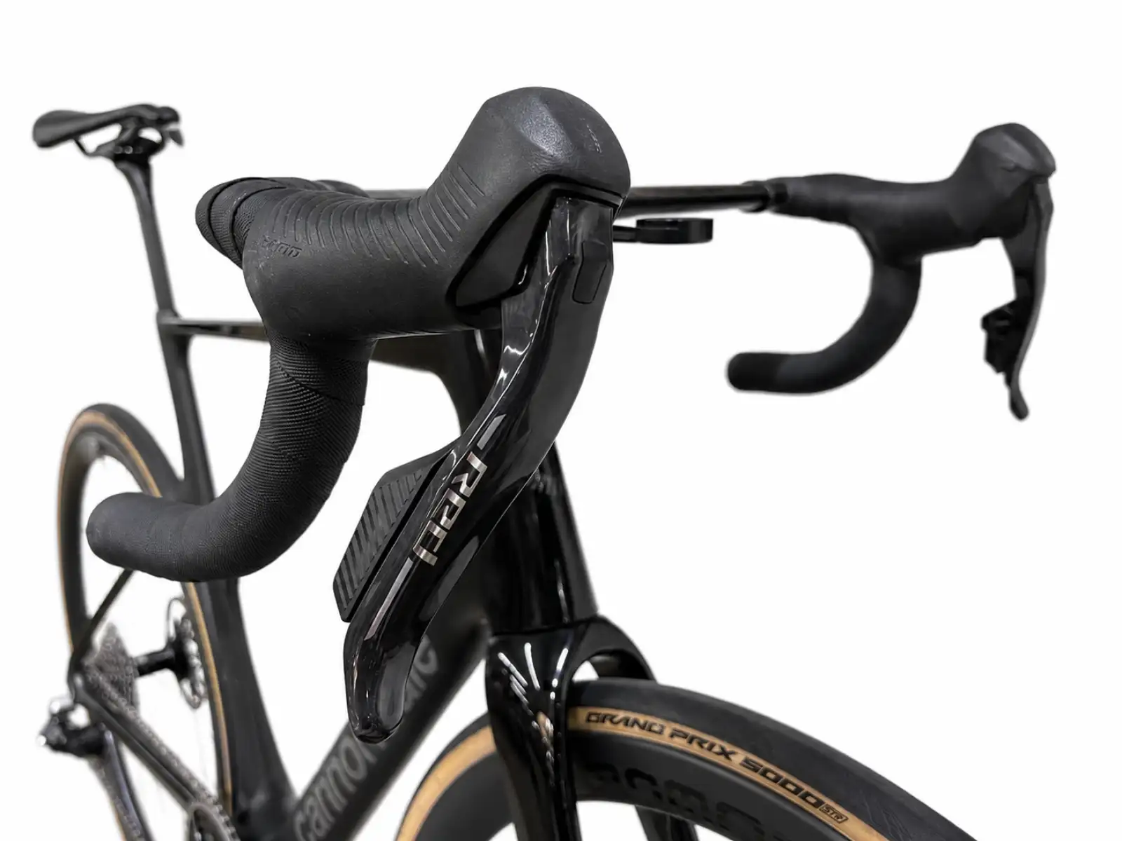 Cannondale SuperSix EVO Hi-MOD 1 road bike TRD size 58 Sram Red E1 - DEMONSTRATION﻿