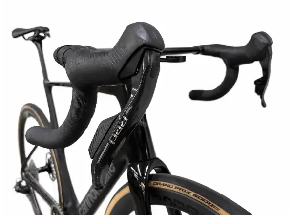 Cannondale SuperSix EVO Hi-MOD 1 road bike TRD size 58 Sram Red E1 - DEMONSTRATION﻿