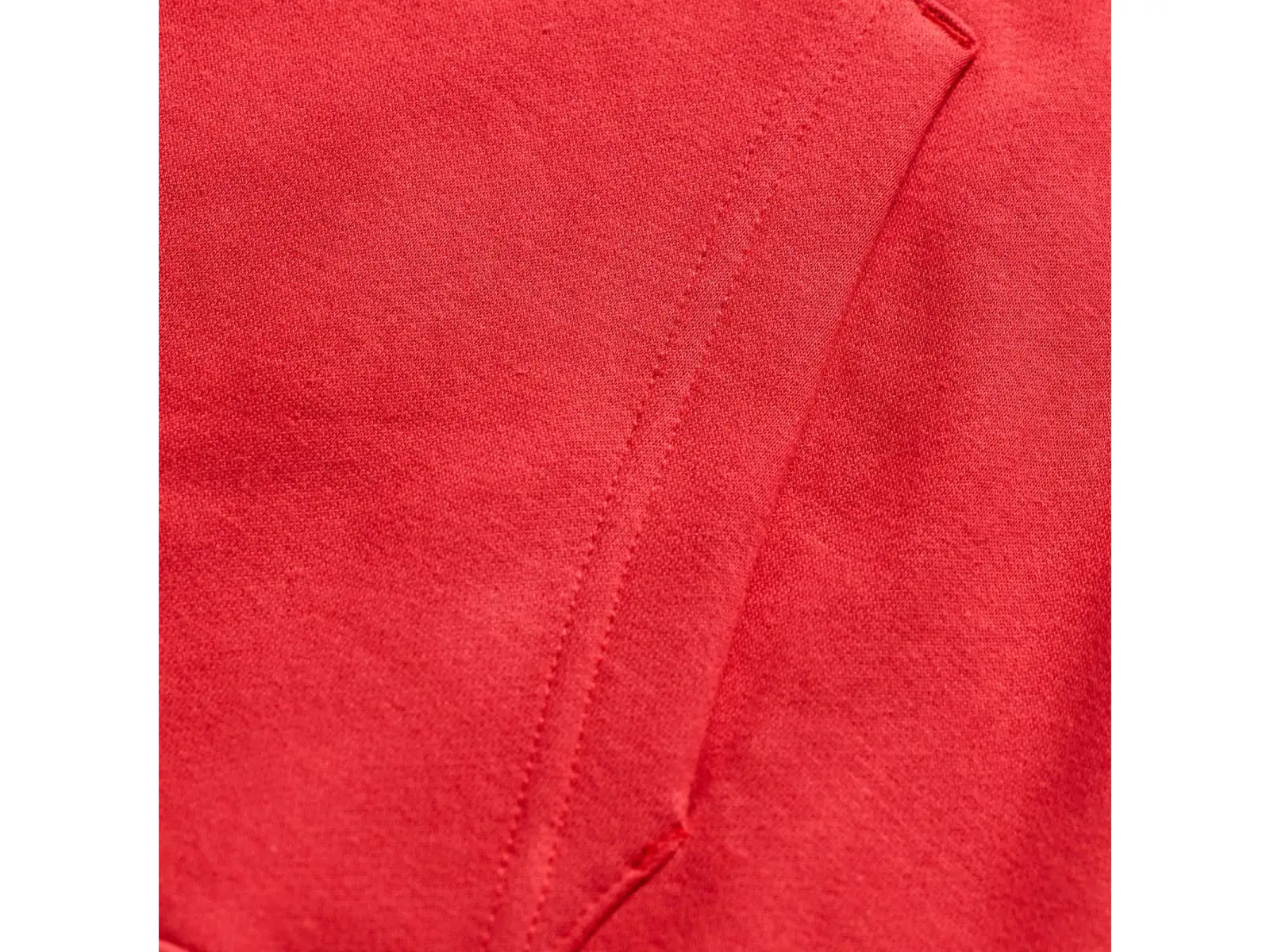 Troy Lee Designs Peace Out men's hoodie Scarlet