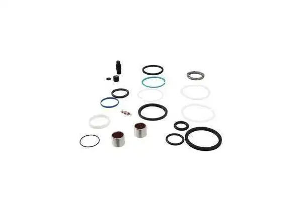 Rock Shox Service Kit Basic for Vivid Air shock absorbers (2011)