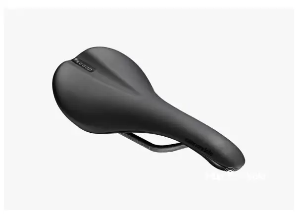 Cannondale Scoop Radius Carbon saddle 142 mm