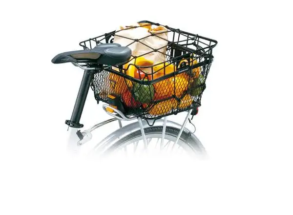 Topeak Cargo Net basket net