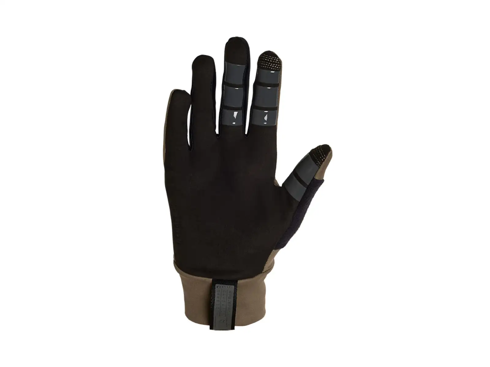 Fox Ranger Fire men's gloves Ash
