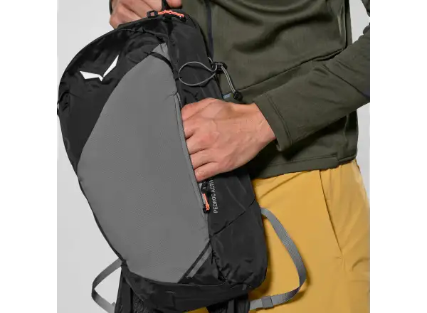 Salewa Pedroc Active backpack 16 l Black Out