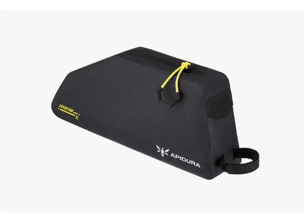 Apidura Expedition Bolt-on top tube pack frame bag 1 l