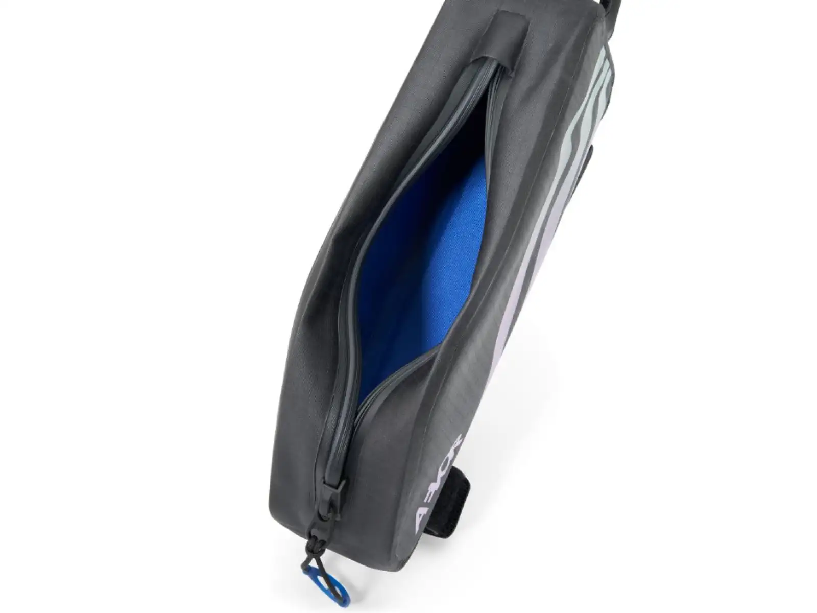 Aevor Top Tube Pack Road Proof bag for top frame tube 1 l Night Rider