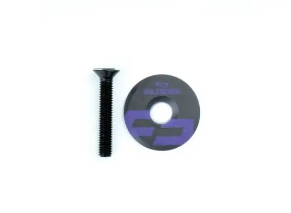 Unleazhed Unloose AL01 headset cap purple