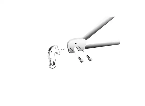 Marwi GH-151 derailleur hanger